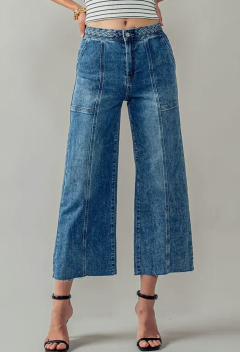 Bohemian Dreamer Jeans