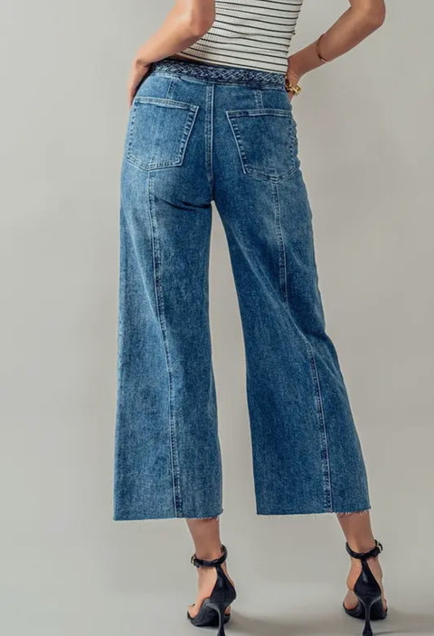 Bohemian Dreamer Jeans