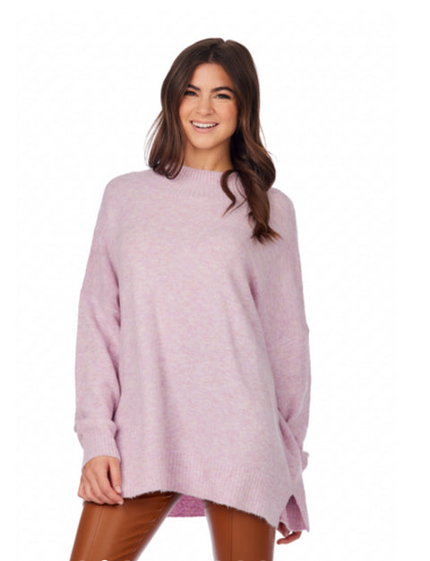 Monica Crew Sweater (More Colors)