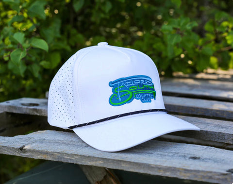 Tailored South-Country Club Hydro SnapBack