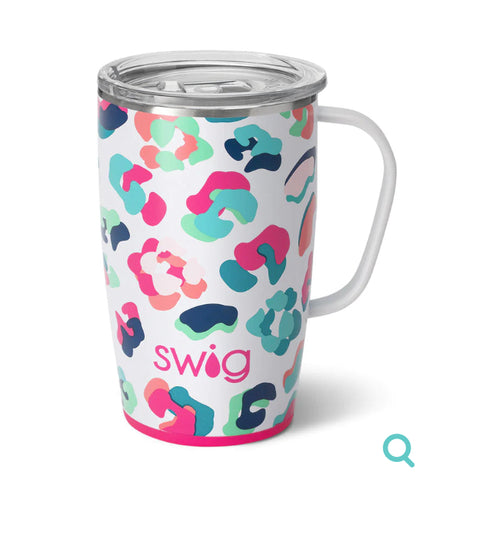 Swig - Party Animal