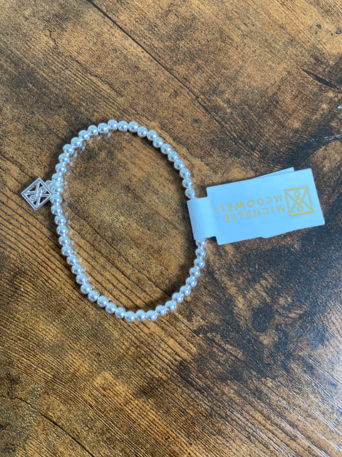 MM-Beaded Bracelets