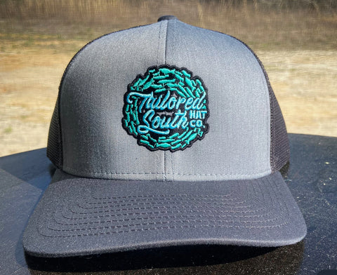 Tailored South Hat- BaitBall