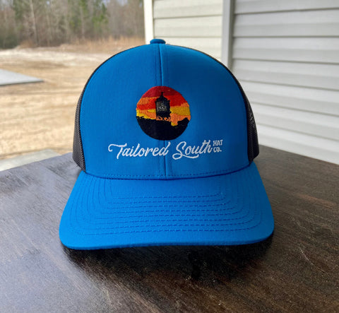 Tailored South - Water Tower Hat