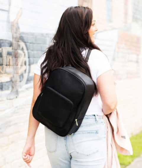 Waverly Backpack (multiple colors)