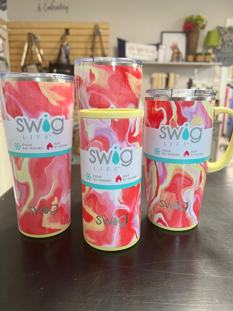 Swig - Pink Lemonade