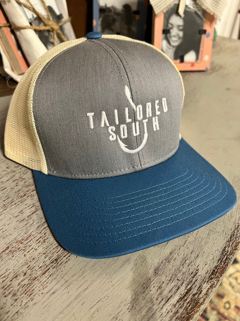 Tailored South - Hook Hat