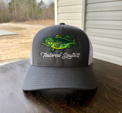 Tailored South- Bass Hat